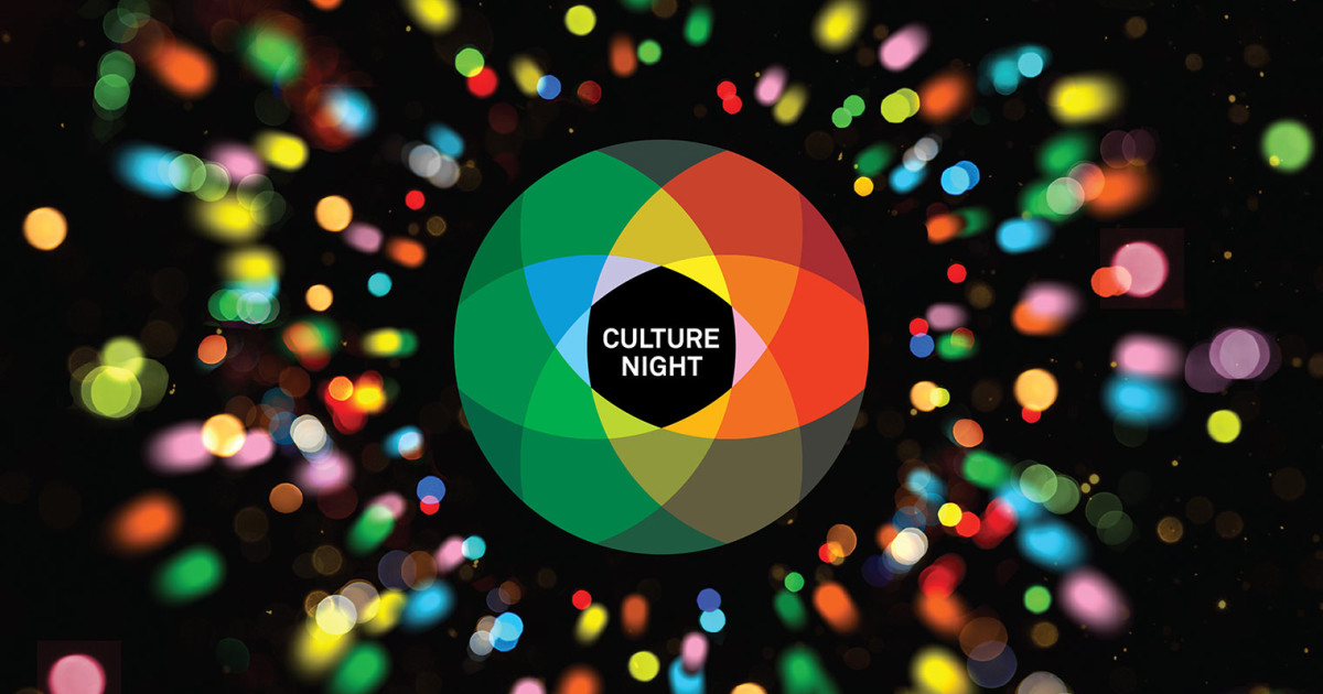 Solstice Arts Centre | Culture Night with Cultúr Migrants Centre