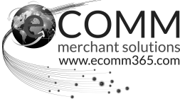 eCOMM Merchant Solutions