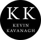 Kevin Kavanagh