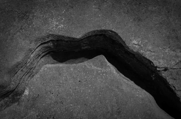 59. Depth of Time (a Burren Study) Eoin Cullen 2022 Photography 1 of 10 40x50