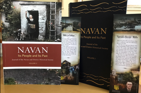 Navan Historical Society