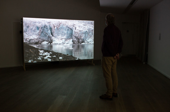 Rachel Doolin Temporal Landscapes New Era Solstice Arts Centre 2020 3